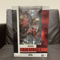 メガハウス GGG 機動戦士ガンダム シャア・アズナブル ガンダム ガイズ ジェネレーション